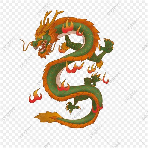dragão chinês-1